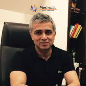 Dr. Munish Paul, Dermatologist in Delhi - Expert Care and Compassionate Treatment