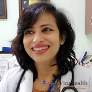 Dr. Arti Gupta, Fertility Treatment in Gurgaon - Expert Care and Compassionate Treatment