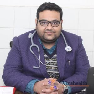 Dr. Akhil Dhanda, Psychologist And Psychiatrist in Ghaziabad - Expert Care and Compassionate Treatment