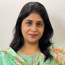 Dr. Desiree Saimbi, Psychiatrist in Delhi - Expert Care and Compassionate Treatment