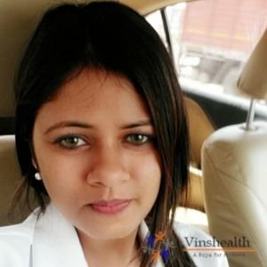 Dr. Khushbu Singh, Sports Medicine in Ghaziabad - Expert Care and Compassionate Treatment