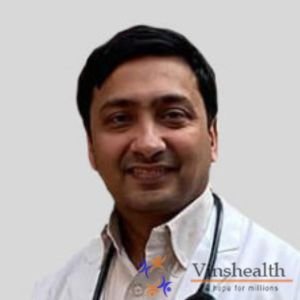 Dr. Meet Kumar, Hematology in Gurgaon - Expert Care and Compassionate Treatment