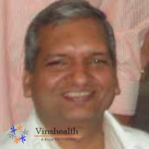 Dr. Pramod Sharma, Homoeopath in Noida - Expert Care and Compassionate Treatment
