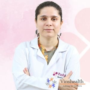 Dr. Manisha Dassi, Nephrology in Ghaziabad - Expert Care and Compassionate Treatment