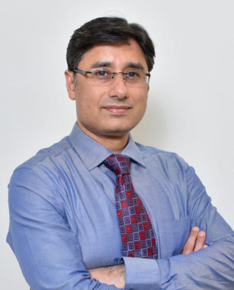 Dr. Sandeep Harkar