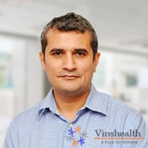 Dr. Vineet Malhotra, Urology in Delhi - Expert Care and Compassionate Treatment