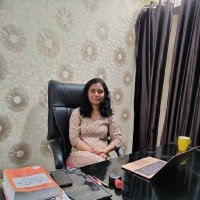 Dr. Akshara Mishra, Psychiatrist in Delhi - Expert Care and Compassionate Treatment