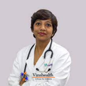 Dr. Apurva Gupta, Gynecologist in Delhi - Expert Care and Compassionate Treatment