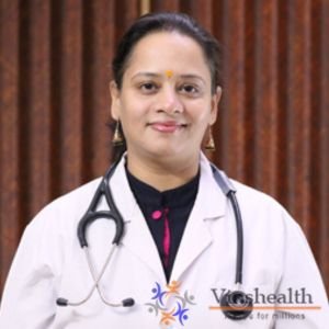 Dr. Bhavana Dwivedi, Ayurveda in Faridabad - Expert Care and Compassionate Treatment