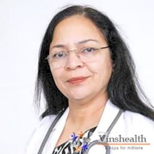 Dr. Neelima Mishra, General Physician in Gurgaon - Expert Care and Compassionate Treatment