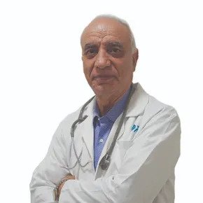 Dr. Raj Nath Ganjoo, Psychiatrist in Noida - Expert Care and Compassionate Treatment