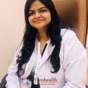 Dr. Shilpi Bansal, Dermatologist in Delhi - Expert Care and Compassionate Treatment