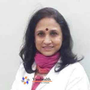 Dr. Loveleena Nadir, Gynecologist in Delhi - Expert Care and Compassionate Treatment