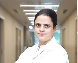 Dr. Nivedita Kaul, Gynecologist in Delhi - Expert Care and Compassionate Treatment