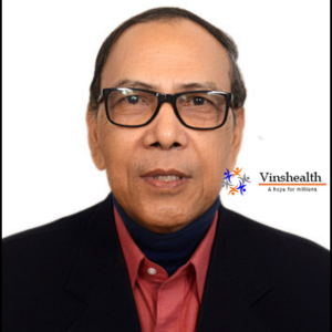 Dr. R.K. Basumatary, Dermatologist in Delhi - Expert Care and Compassionate Treatment