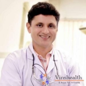 Dr. Rajiv Goel, Dentist in Faridabad - Expert Care and Compassionate Treatment