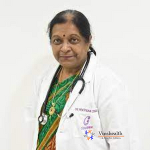 Dr. Pratibha Singhal, Gynecologist in Noida - Expert Care and Compassionate Treatment
