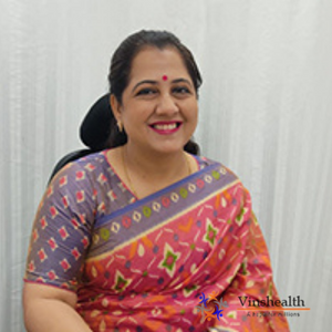 Dr. Namrata Seth, Gynecologist in Faridabad - Expert Care and Compassionate Treatment