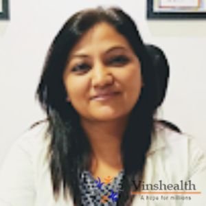 Ms. Shweta Sharma, Psychologist And Psychiatrist in Gurgaon - Expert Care and Compassionate Treatment
