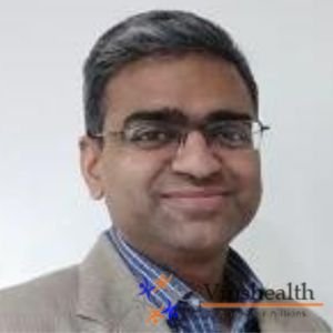 Dr. Narendra Agrawal, Hematology in Delhi - Expert Care and Compassionate Treatment
