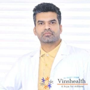 Dr. Sandeep Babbar, Dermatologist in Faridabad - Expert Care and Compassionate Treatment