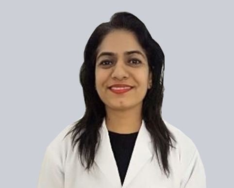 Dr. Anuradha Khurana, Gynecologist in Delhi - Expert Care and Compassionate Treatment