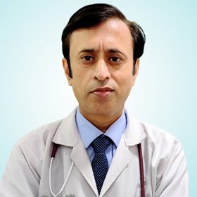 Dr. Ajay Dogra, Psychiatrist in Noida - Expert Care and Compassionate Treatment