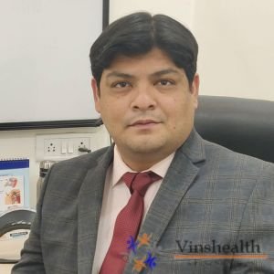 Dr. Abhishek Haldar, Orthopedic in Noida - Expert Care and Compassionate Treatment