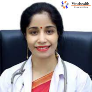 Dr. Seema Santosh, Gynecologist in Gurgaon - Expert Care and Compassionate Treatment