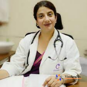 Dr. Witty Raina, Gynecologist in Gurgaon - Expert Care and Compassionate Treatment