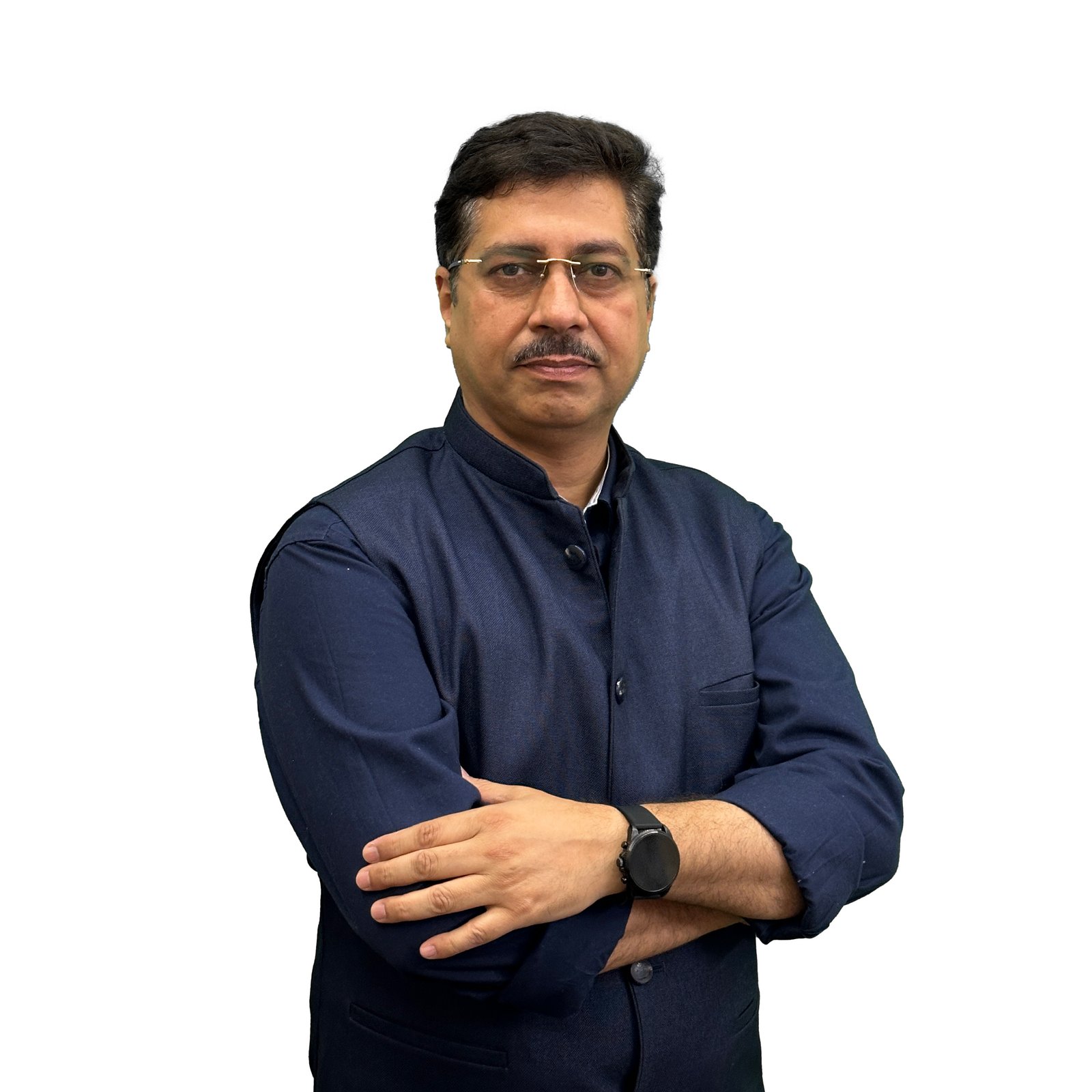 Dr. Atul Madaan, Psychologist in ludhiana - Expert Care and Compassionate Treatment