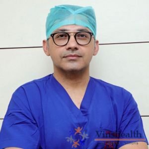 Dr. Gautam Banga, Urology in Delhi - Expert Care and Compassionate Treatment