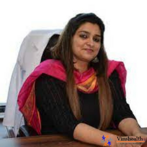 Dr. Reubina Singh, Gynecologist in Gurgaon - Expert Care and Compassionate Treatment