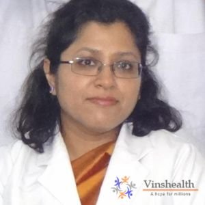 Dr. Niti Agarwal, Endocrinology in Ghaziabad - Expert Care and Compassionate Treatment