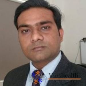 Dr. Punit Pratap, Dermatologist in Noida - Expert Care and Compassionate Treatment
