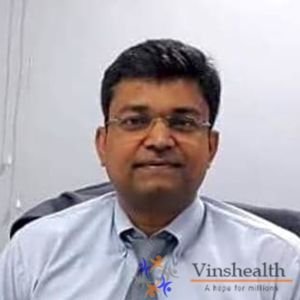 Dr. Ashok Kumar Sharma, Orthopedic in Noida - Expert Care and Compassionate Treatment