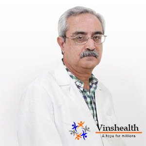 Dr. Ajay Kumar Ajmani, Endocrinology in Delhi - Expert Care and Compassionate Treatment