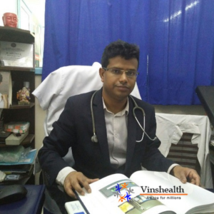 Dr. Neeraj Kumar, Dermatologist in Delhi - Expert Care and Compassionate Treatment