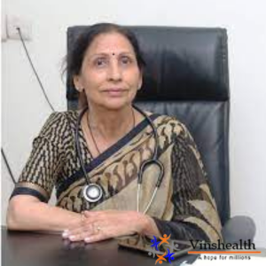 Dr. Kalpana Kataria, Gynecologist in Delhi - Expert Care and Compassionate Treatment