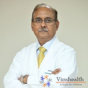 Dr. Anant Kumar, Urology in Delhi - Expert Care and Compassionate Treatment