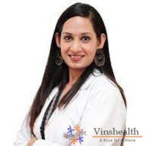 Dr. Yukta Mohta, Homoeopath in Faridabad - Expert Care and Compassionate Treatment