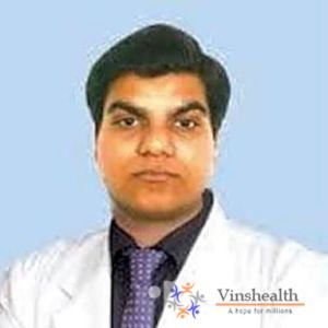 Dr. Amrit Goel, Immunologist in Ghaziabad - Expert Care and Compassionate Treatment