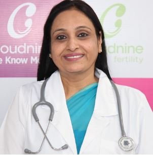 Dr. Sadhna Singhal Vishnoi, Gynecologist in Delhi - Expert Care and Compassionate Treatment