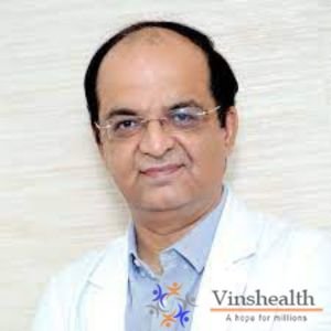 Dr. Anil Thukral, Ear Nose Throat ENT Specialist in Faridabad - Expert Care and Compassionate Treatment