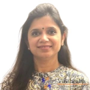 Dr. Divya Agarwal, Medical Genetics in Gurgaon - Expert Care and Compassionate Treatment