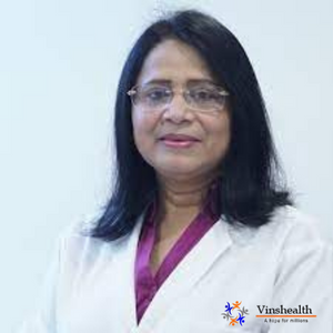 Dr. Suman Lal, Gynecologist in Gurgaon - Expert Care and Compassionate Treatment