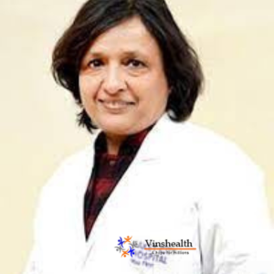 Dr. Sunita Gupta, Gynecologist in Delhi - Expert Care and Compassionate Treatment