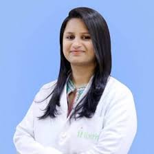 Dr. Khushboo Kansal, Psychiatrist in Delhi - Expert Care and Compassionate Treatment