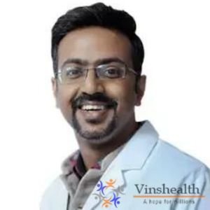Dr. Arun Antony, Urology in Delhi - Expert Care and Compassionate Treatment