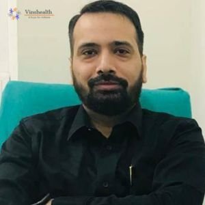 Dr. Himanshu Saluja, Physical Therapy in Ghaziabad - Expert Care and Compassionate Treatment